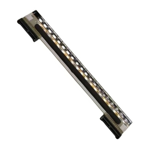 203dpi printer print head fits - 203dpi,