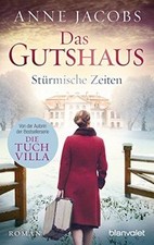 Das Gutshaus - Stürmische