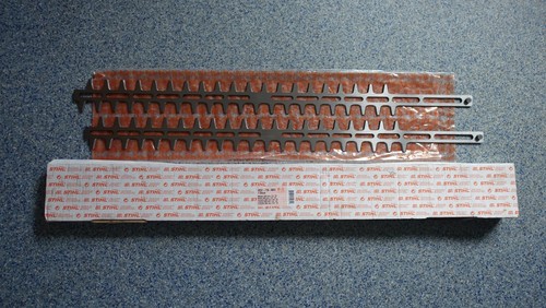 Stihl original messersatz - stihl,