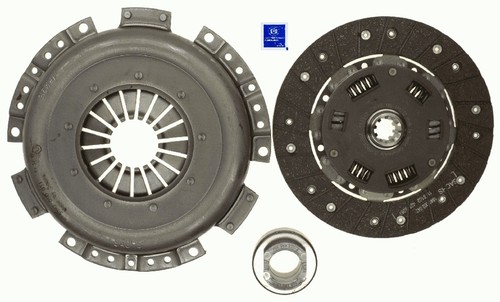 Kupplungssatz sachs 3000 007 - kupplungssatz,