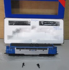 Heljan H0 4405 Diesellok NEG