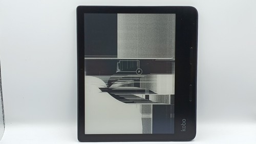 Kobo sage n778 32gb - n778, ebook