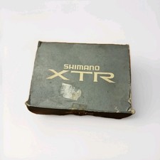 Shimano deore xtr - deore, tretlager