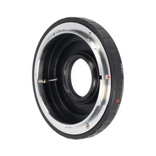 Objektivadaper für Canon FD