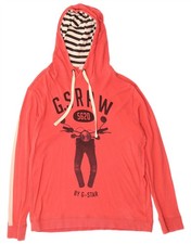 G-STAR Herren Graphic Hoodie