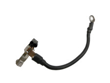 Kabelbaum f. Batterie Minuskabel für Mercedes W212 E200 09-13 Lim A1665420218