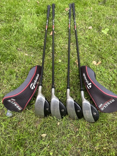 Taylormade rescue mid - rescue,