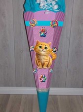 Schultüte / Zuckertüte