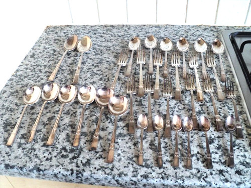 Restposten vintage 1950er - restposten,