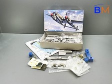 1:48 Hasegawa JT3 P-38F/G/H Lightning Beautiful Lass Bausatz // 5 O 0990
