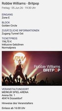 Robbie williams golden - williams,, 1x