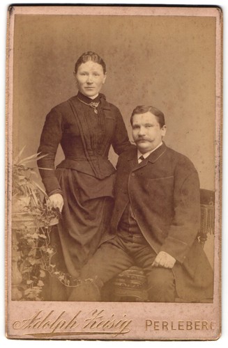 Fotografie adolph heisig - fotografie,
