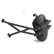 Hinterer Spritzschutz Moto