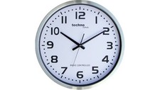 technoline XXL Funkwanduhr WT