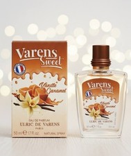 Ulric de Varens SWEET VANILLE CARAM 50 ml Herren Eau de Toilette
