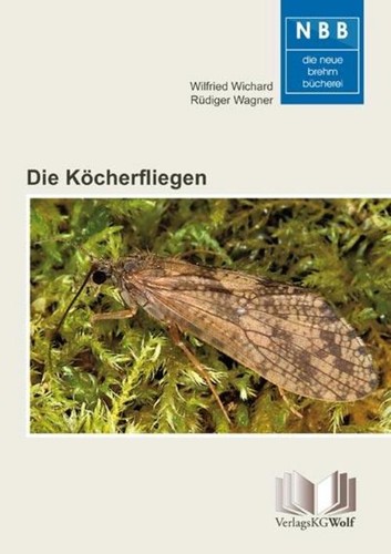 Die köcherfliegen wilfried - die,