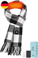 CYCYHEAT Beheizbarer Schal Mit