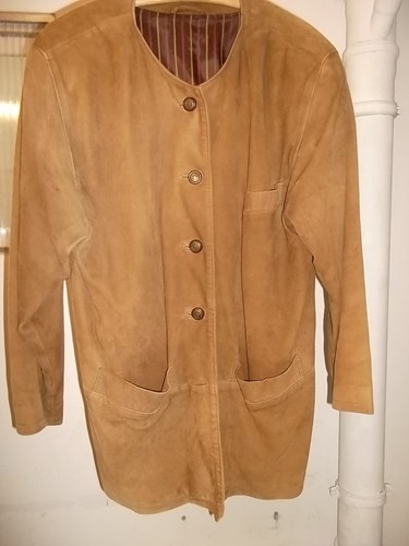 Moda ernesto echtes leder - moda,