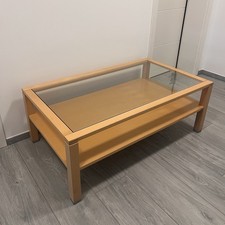 Wohnzimmertisch Hülsta