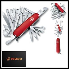 Schweizer Taschenmesser, Swiss