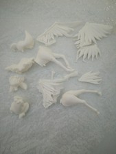 Sailor Moon Resin Model Kit