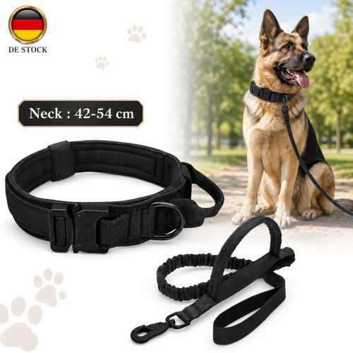 Hundehalsband zugstopphalsband - hundehalsband,