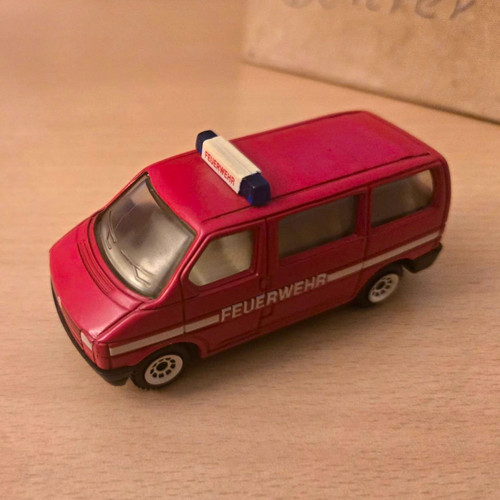 Spielzeug feuerwehrauto - spielzeug,