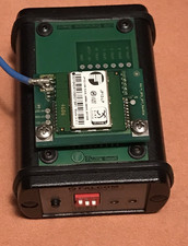 FALCOM GPS Evaluation Board - GPS Receiver - für JP13, JP14 und JP15