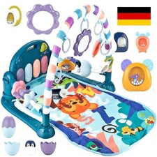 Krabbelmatte Spielmatte