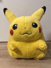 XXL Pokémon Pikachu 1999