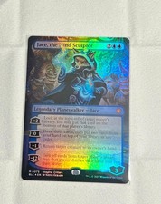Jace, the Mind Sculptor