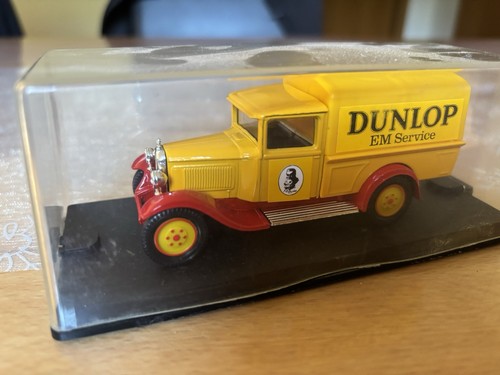 Eligor dunlop em service - eligor,