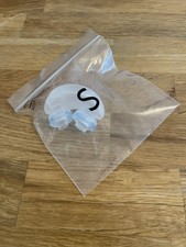 Philips Nuance Nasenkissen Größe S