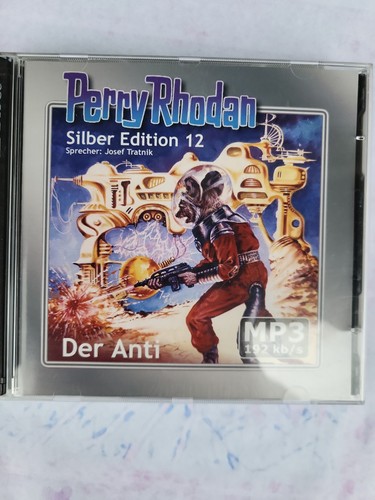 Perry rhodan silber edition - rhodan,