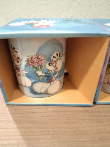Diddl back tasse blau 2026 - diddl,