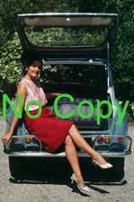 CITROEN AMI 6 KOMBI + HÜBSCHE