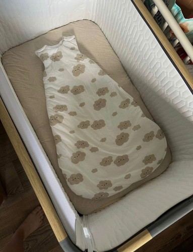 Beistellbett scandic - beistellbett,