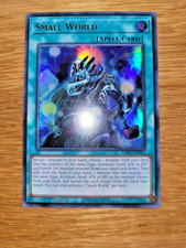 Yugioh Small World RA01-EN067