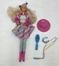 Barbie Western Fun
