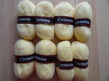 Strickgarn Wolle Effektgarn