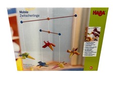 Haba Mobile Zwitscherlinge |