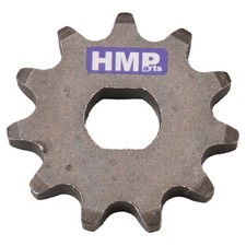 Ritzel  T8F 11 Zähne 4mm dick