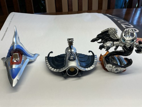 Activision skylanders set mit - skylanders,