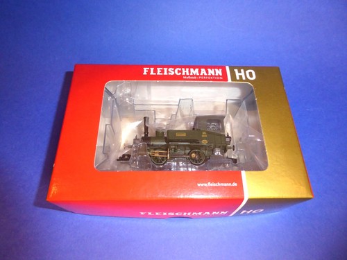 Fleischmann aus dem set - h0,