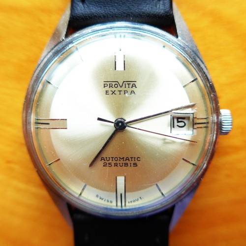 Provita automatic herren - "provita",