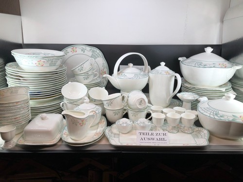 Villeroy boch dekor - &, cesto