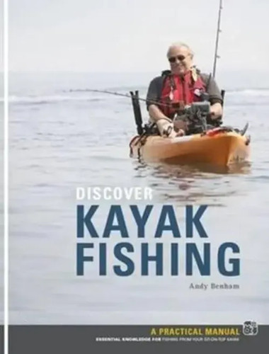 Discover kayak fishing - kayak, |