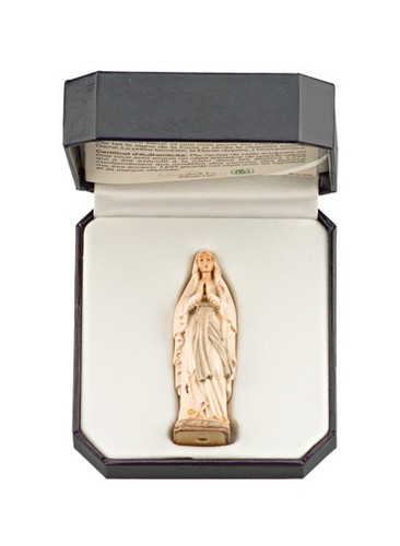 Statue madonna von lourdes - statue,