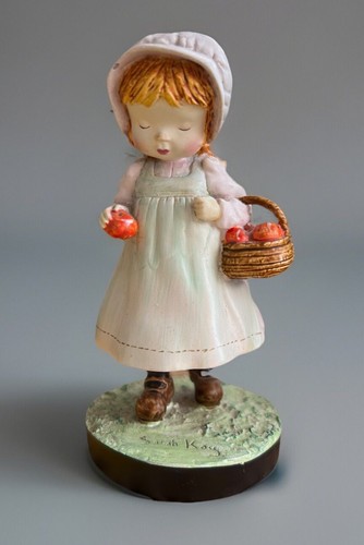 Deagostini sarah kay figur - deagostini,