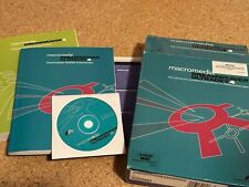 Macromedia Dreamweaver Ultradev 4